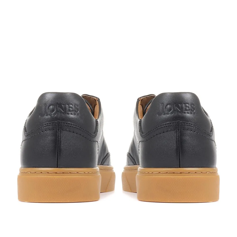 Toronto Lightweight Vibram Trainers - TORONTO / 322 063