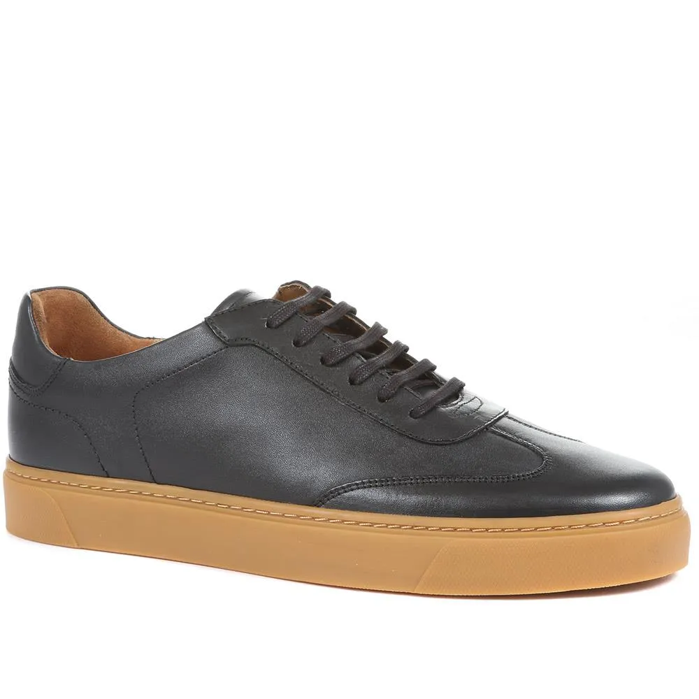 Toronto Lightweight Vibram Trainers - TORONTO / 322 063