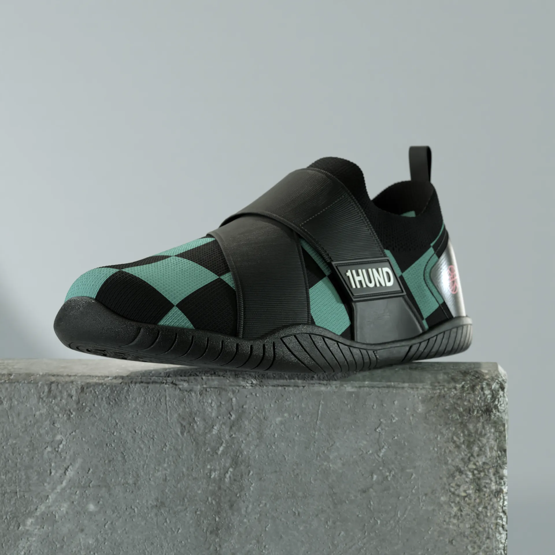 Trainer V2 in Checker