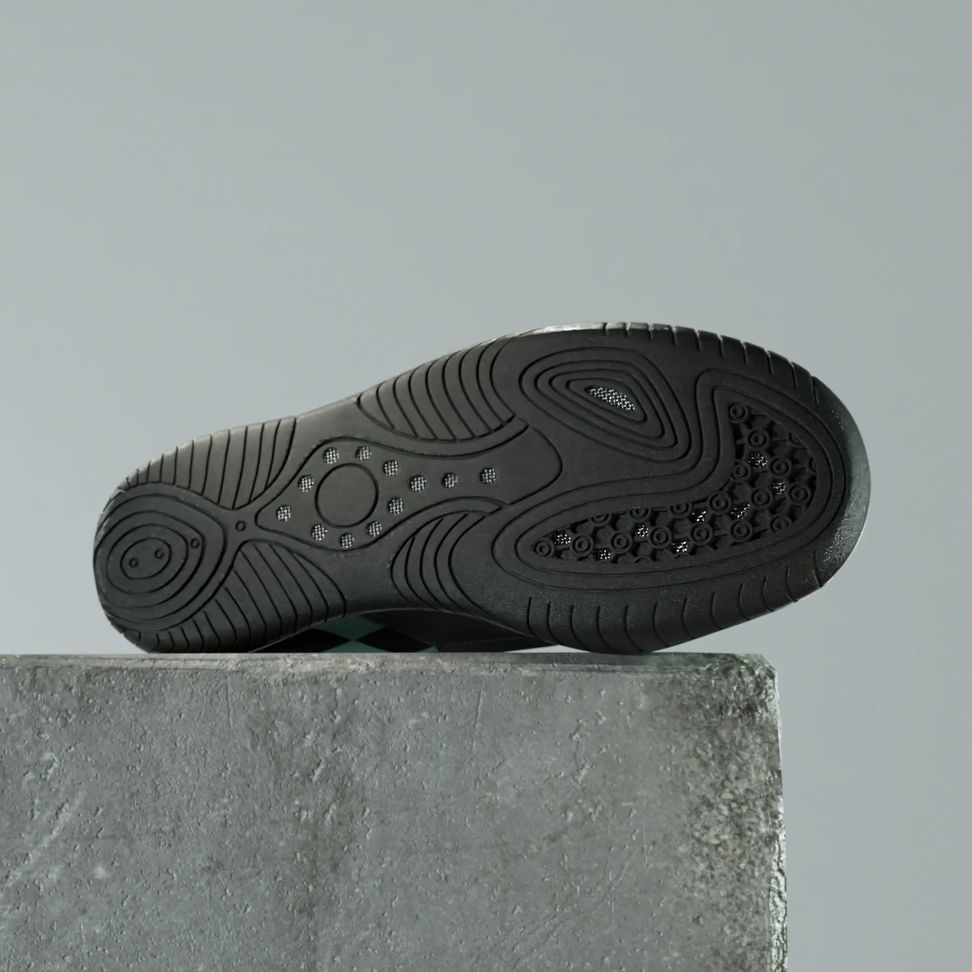 Trainer V2 in Checker
