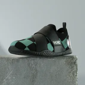 Trainer V2 in Checker