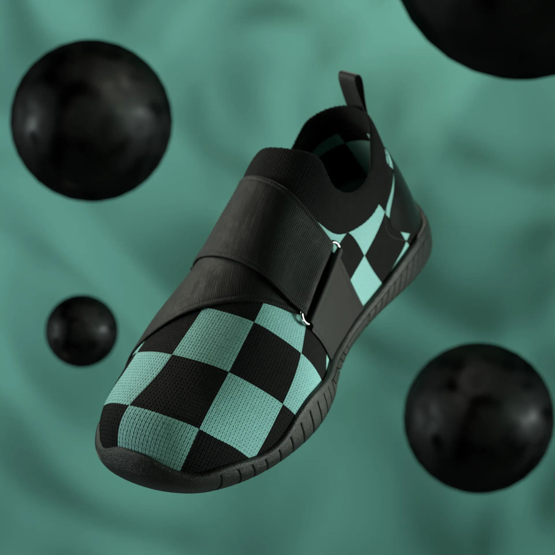 Trainer V2 in Checker