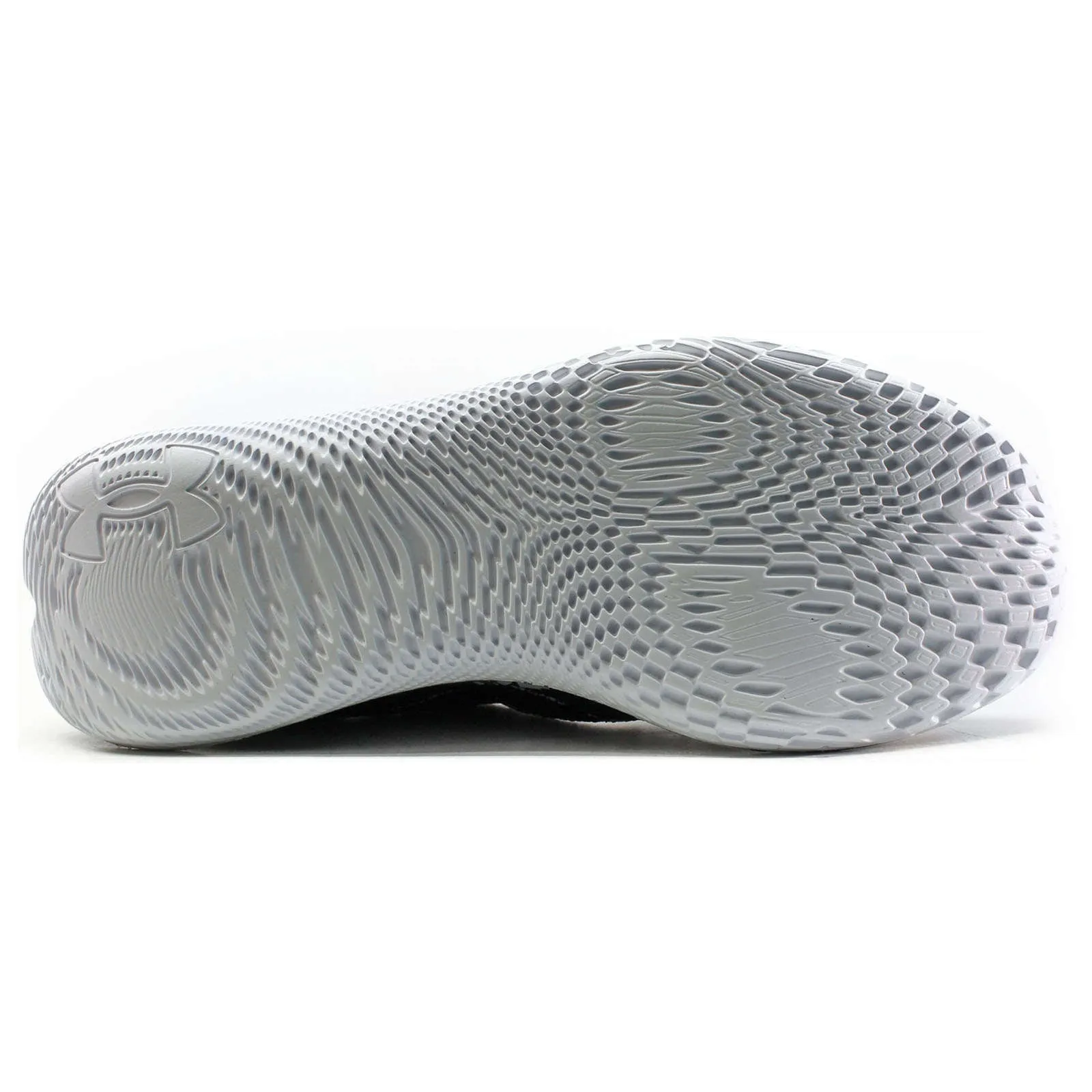 Under Armour Flow Velociti Wind Rfcamo Synthetic Textile Men's Low-Top Trainers