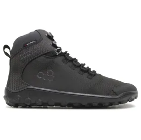Vivobarefoot Tracker Textile FG2 Synthetic Textile Men's Ankle Hiking Boots