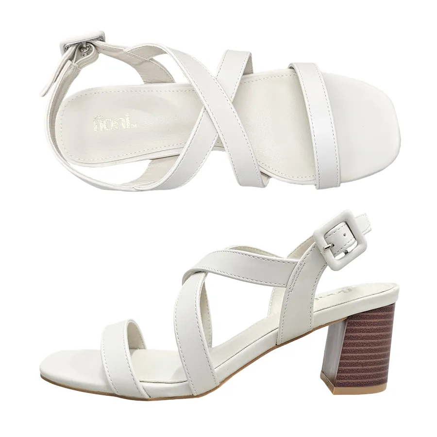 Women's Ivanna Low Heel